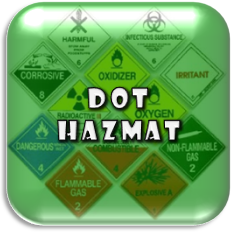 DOT HAZMAT