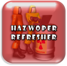 HAZWOPER REFRESHER