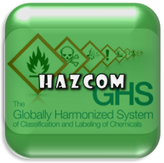 HAZ-COM GHS