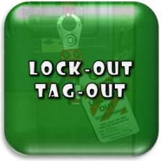 Lockout-Tagout