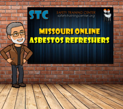 MO Asbestos Online Refreshers